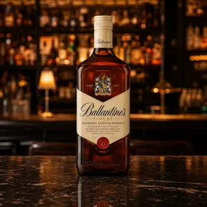 Ballantine’s Finest C/B