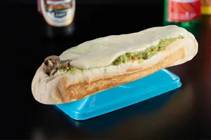 VEGGIE Italiano