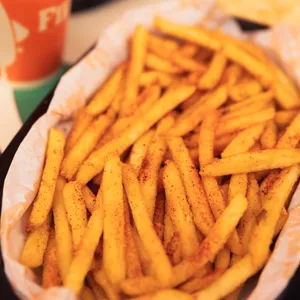 Papas grandes