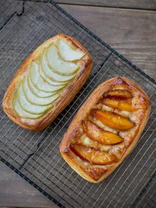 KUKIN DROP - Hojaldre del día