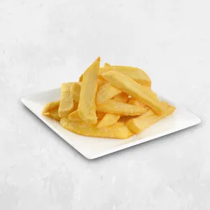 Papas fritas