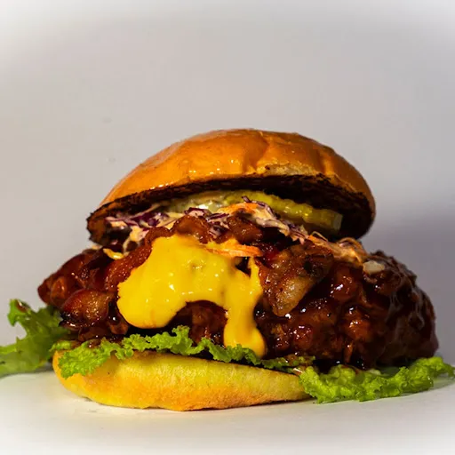 American Great Chicken