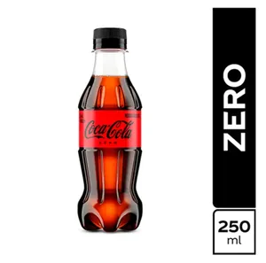 Coca Cola Zero (250ml)