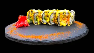 Promoción Roll de la Semana