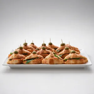 Pack Ulalá premium | 8 bocados variados