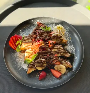 Tostada Francesa Manjar