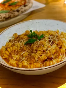 Pasta Bolognesa