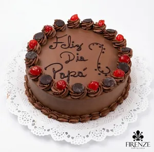 Torta Chocolate
