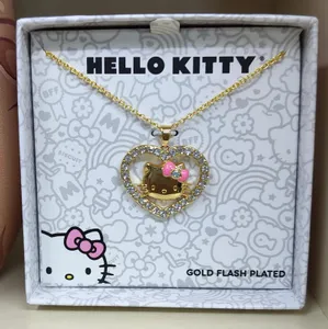 COLLAR HELLO KITTY