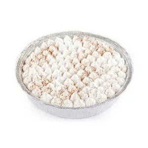Tres leches clásico
