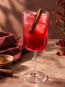 Ruby Spice