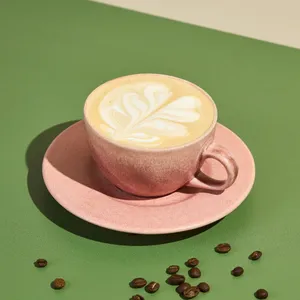 Capuccino Saborizado