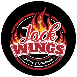 Logo de Jackwings