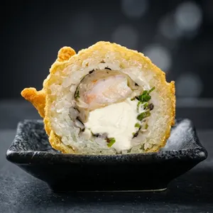 Tempura Nonita