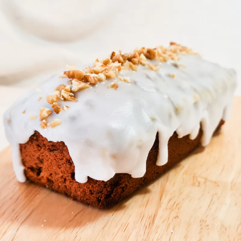 Pan de Pascua (grande) GLASEADO