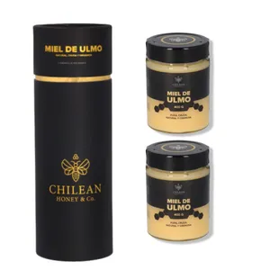 Miel de Ulmo (2 unidades 400 grs) Premium