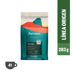 Café Antioquia 283 g (Molido)