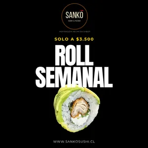 ROLL DE LA SEMANA