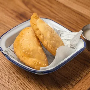 Empanas de Pino (2ú)