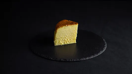 CHEESECAKE JAPONES