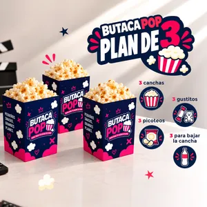 Plan de 3