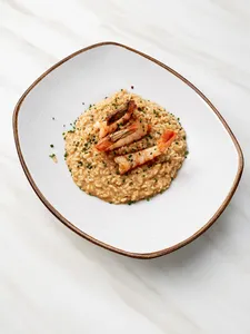 Risotto de MAR