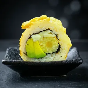 Tempura Lucky