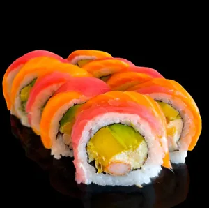 Niji Roll (9 unidades)