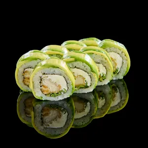 Teriyaki Roll