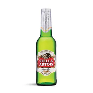 Stella artois