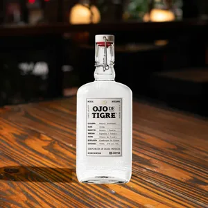 Ojo de Tigre (Botella)
