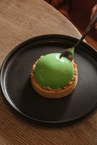Tartaleta De Manzana