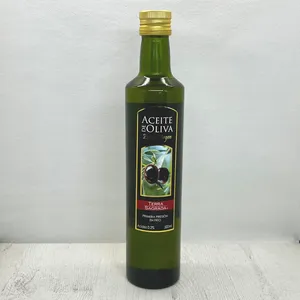 Aceite de oliva, 500 cc
