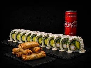Lunch Stars (De 12:00 a 16:00) (NUEVO)