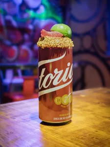 Latón Victoria (433 ml)