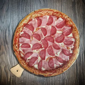 Salame jamón
