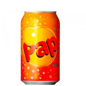 Pap Lata 350Cc