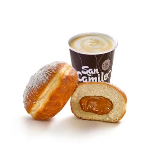 Berlín + Café $2.790
