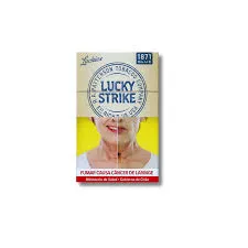 Lucky Strike Natural C/B