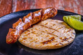 Arepa Santa Rosa