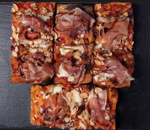Prosciutto Aceto