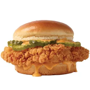 Chicken Divino