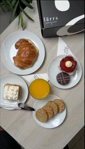 Caja desayuno Día de la Madre