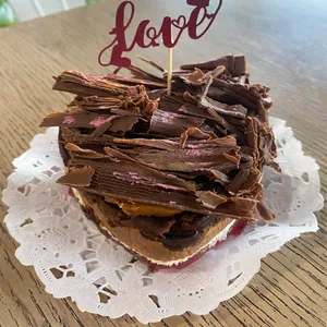 Amor eterno pequeña