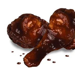 Tutitos De Pollo Bbq (X5)