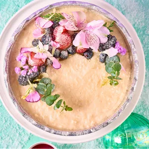 Natilla ArrozConLeche Mediana