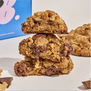 Galleta Healthy Clasica