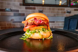 Rochis Bacon doble
