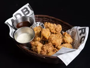 Popcorn Chicken