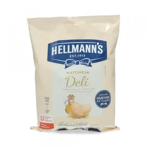 Mayonesa Hellmans Deli, 1,940 kg.